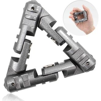 OEM Pulsera De Masaje Giratoria Infinita Para Adultos, Herramienta De Relajaci&oacute;n Y Bienestar Para Fortalecer El Sistema Inmunol&oacute;gico, Accesorio De Salud P