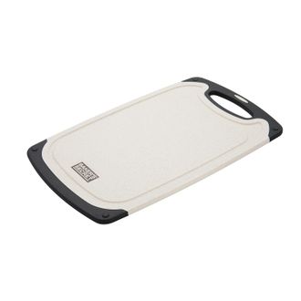 Baker's Secret Tagliera con bordo in gomma 40x24 cm Bakers Secret