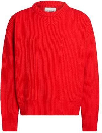 Jil Sander MAGLIERIA - Pullover su YOOX.COM