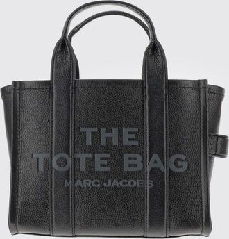 Marc Jacobs Borsa The Tote Bag Marc Jacobs in pelle media