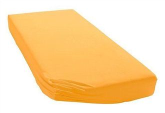 BELLANA Spannbettlaken »Jersey Classic« für Kinder und Babys aus reiner Baumwolle