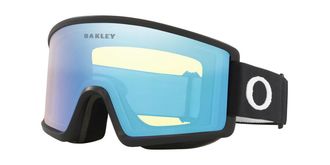 Oakley OO7120 TARGET LINE L 712004 Mens Sunglasses Black Size Standard