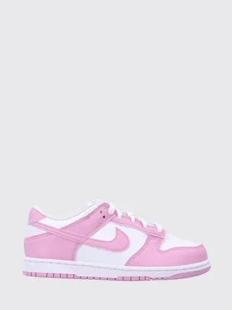 Nike Sneakers Kids color White