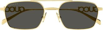 Gucci Gg1804 S Linea Name Of Brand Gold