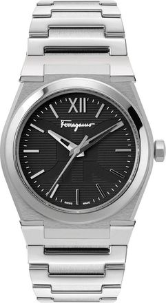 Ferragamo Mens Vega Watch