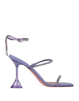 Amina Muaddi SCHUHE - Schuhe f&uuml;r Neugeborene auf YOOX.COM