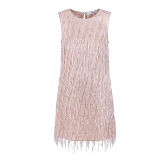 Jucca Party Dresses - female - Jucca - Party Dresses - Pink - M - Dresses