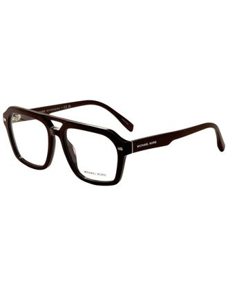 Michael Kors Mens Seaview 57mm Optical Frames