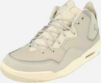 Nike Mens Nike Air Jordan Courtside 23 Mens Basketball Trainers AR1000 003 - Grey - Size: 10.5