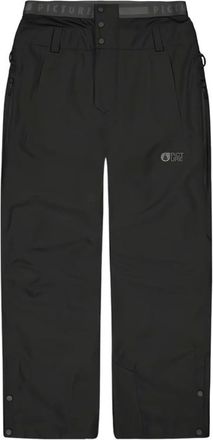 Picture Broeken, Heren, Zwart, S, Nylon, Object Broek