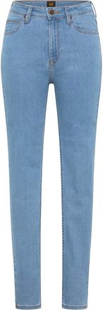 Lee Carlett High Clean Light Jeans