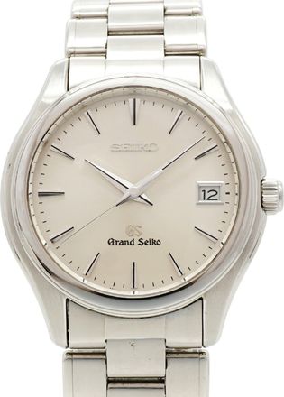Seiko Seiko