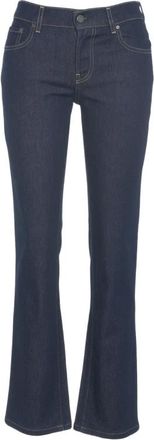AG - Adriano Goldschmied Dames, Jeans, Blauw, Maat: W31