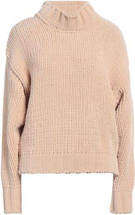 Dondup KNITWEAR - Turtlenecks sur YOOX.COM