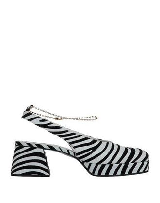 MARIA LUCA Pumps