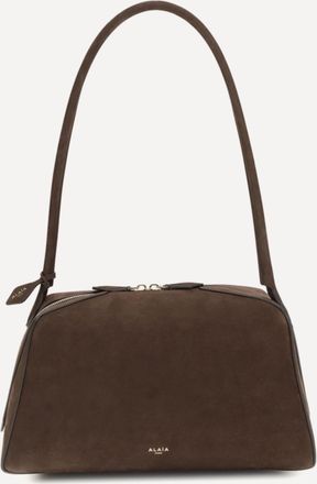 Alaia Le Bouledogue Shoulder Bag Female UNI