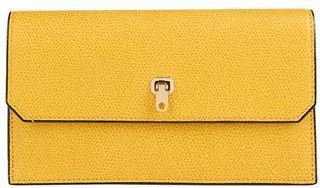 Valextra Small Leather Goods - Wallets on YOOX.COM