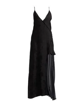 Isabel Benenato Maxi dresses