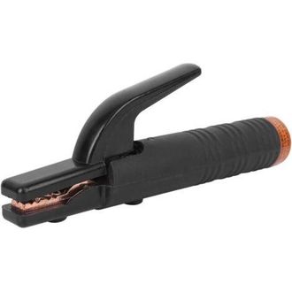 OEM Portaelectrodos De Soldadura, Abrazaderas De Cobre Reforzadas Anti-quemaduras Para Soldadura El&eacute;ctrica, 22,8 Cm, 500 A, Para Soldadora De Arco