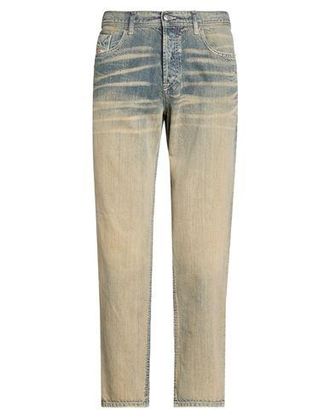 Diesel BOTTOMWEAR - Jeans on YOOX.COM