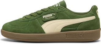 Puma Palermo, Scarpe, Verde, 35.5