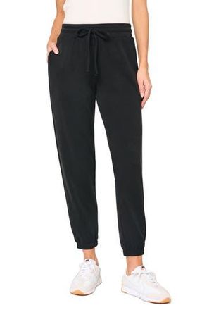 Gibsonlook Easy Everywhere Joggers in Black at Nordstrom Rack, Size Xx-Small