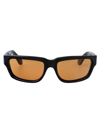 Retro Superfuture Sunglasses