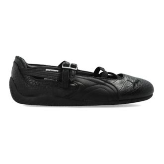 Puma Speedcat Ballet Croc - - Sport - Donna - Nero - 37 EU
