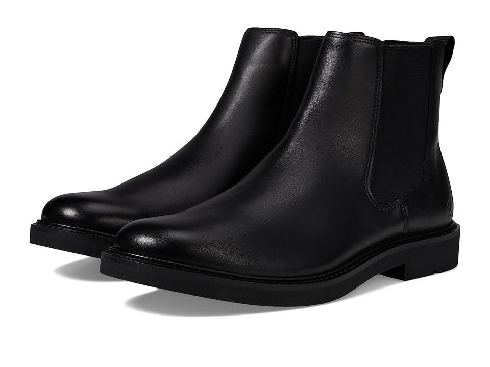 Black Ecco Boots: Shop up to −69% Stylight