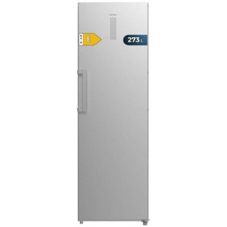 Cecotec Cecotec Congelador Vertical Congelador Bolero Coolmarket Uf 273 Inox