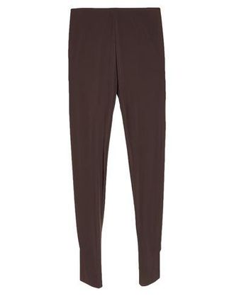 Norma Kamali HOSEN & R&Ouml;CKE - Leggings auf YOOX.COM