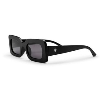 Cheapo Hornstull Cat. 3 Sonnenbrille f&uuml;r Damen | schwarz