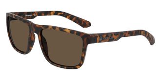 Dragon Dragon DR REED XL LL 246 Mens Sunglasses Tortoiseshell Size 59