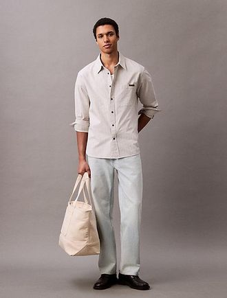 Calvin Klein 90s Straight Jeans