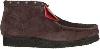 Clarks WALLABEE BOOT