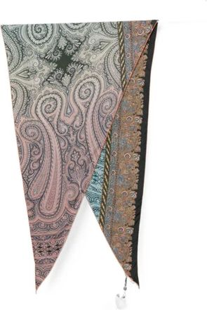Pierre-Louis Mascia Mujer, Accesorios, Multicolor, Talla: ONE Size