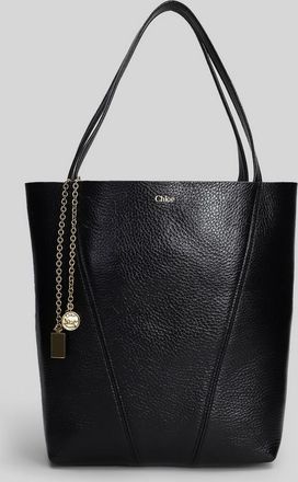 Chlo&eacute; Spin Tote