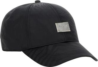 Guess Am 9486 Pol 01 Cap - Accessories - Hombre - Negro - ONE SIZE