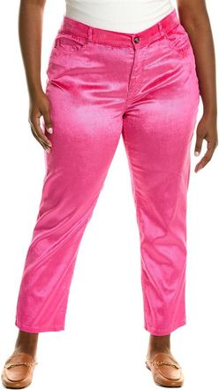 Marina Rinaldi Rauler Corduroy Trouser