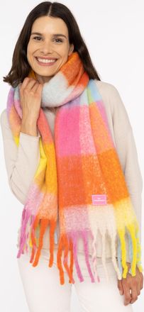 Zwillingsherz Modeschal