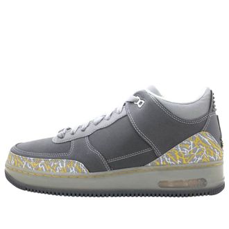 Nike Jordan Air Jordan Fusion 3 Flint Grey 323626-071