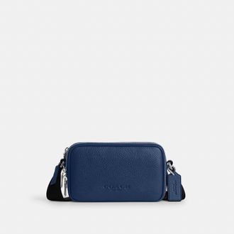 Coach Colton Crossbody Bag 19