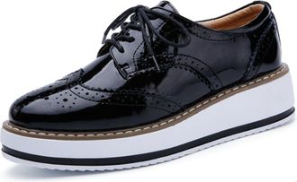 Generic Walking Trainers for Office Casual Travel Black