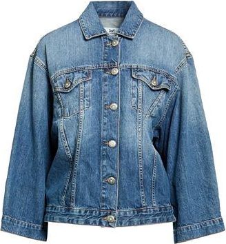 Shaft Denim outerwear