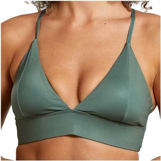 Dedicated Bikini Top Alva Bikini-Top f&uuml;r Damen | oliv