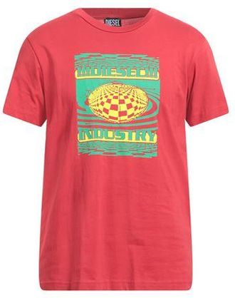 Diesel CAMISETAS Y TOPS - Camisetas en YOOX.COM