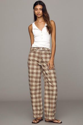Damson Madder Felix 100% Cotton Jeans