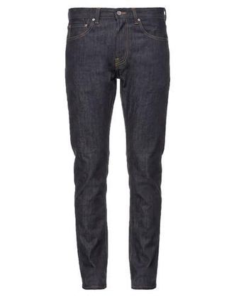 Edwin PARTES DE ABAJO - Pantalones vaqueros en YOOX.COM