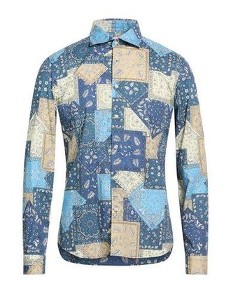 Manuel Ritz TOPWEAR - Shirts sur YOOX.COM