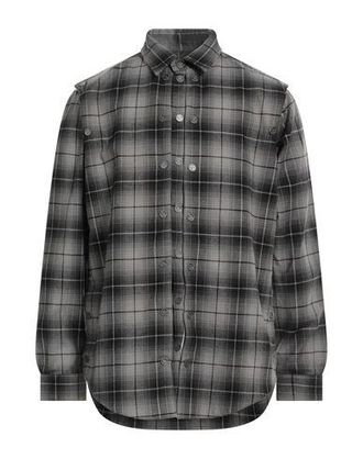 Tシャツ・カットソー Y PROJECT Embroidered poplin oversize shirt 20259502_50298818_1000.jpg